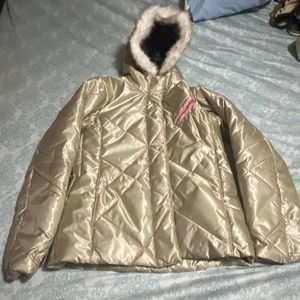 iceberg jacket